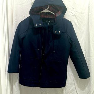 Boys coat Size 7